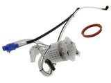 Fuel Filter Assembly