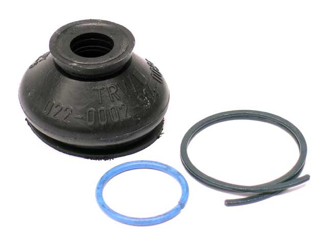 Ball Joint Boot Kit
