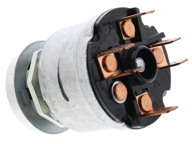 Ignition Switch