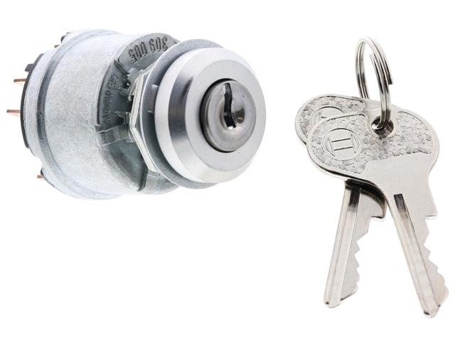 Ignition Switch