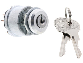 Ignition Switch