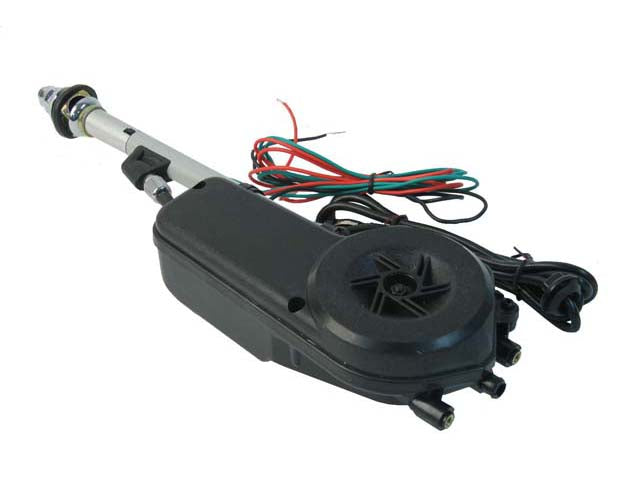 Power Antenna