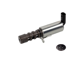 Variable Timing Solenoid