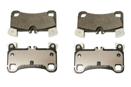 Brake Pad Set - AM42 EuroCars