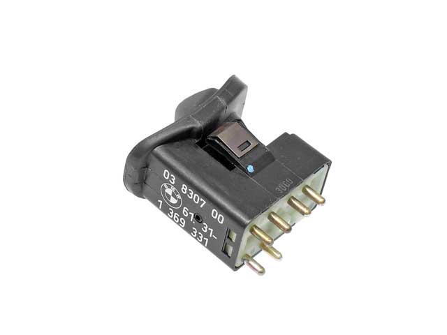 Mirror Control Switch