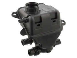 Coolant Expansion Tank