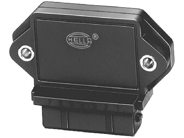 Ignition Control Unit