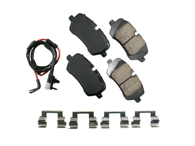 Brake Pad Set
