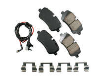 Load image into Gallery viewer, Brake Pad Set