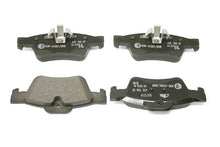Load image into Gallery viewer, Brake Pad Set - AM42 EuroCars