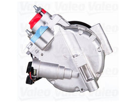 A/C Compressor - AM42 EuroCars