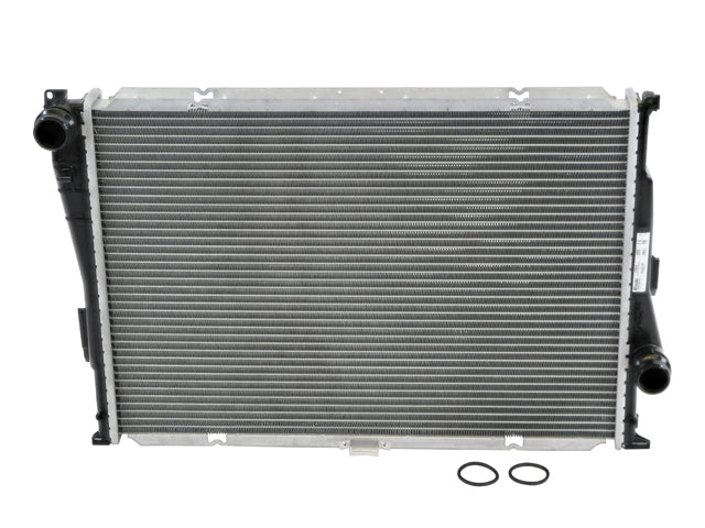 Radiator
