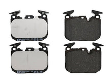 Load image into Gallery viewer, Brake Pad Set - AM42 EuroCars