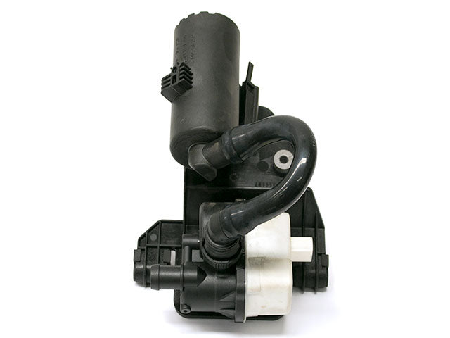 Pump Assembly