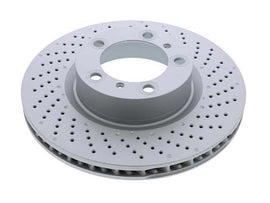 Brake Disc - AM42 EuroCars