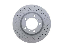 Brake Disc - AM42 EuroCars