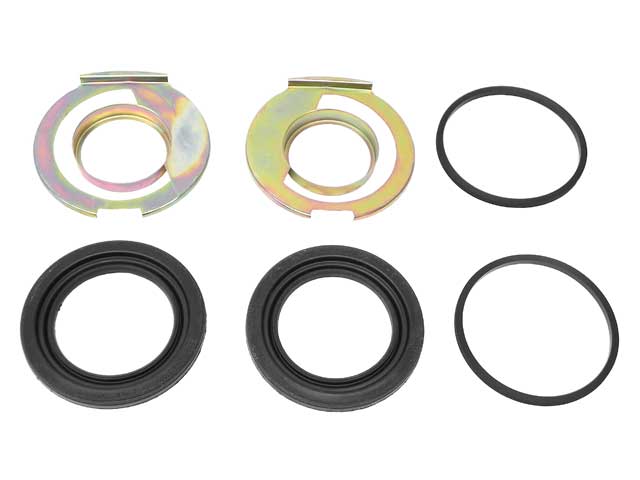 Brake Caliper Repair Kit - AM42 EuroCars