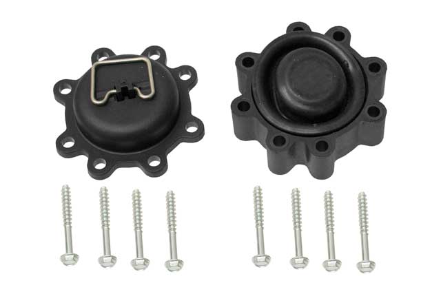 Coolant Bleeder Valve - AM42 EuroCars