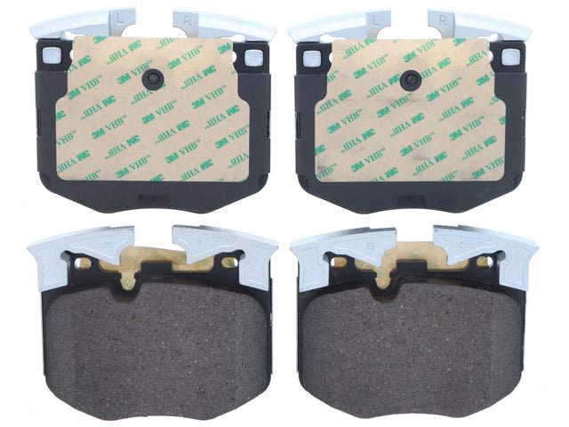 Brake Pad Set - AM42 EuroCars