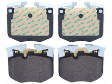 Load image into Gallery viewer, Brake Pad Set - AM42 EuroCars