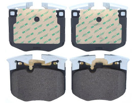 Brake Pad Set - AM42 EuroCars