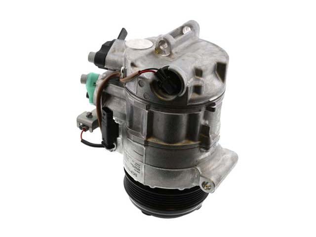 A/C Compressor - AM42 EuroCars