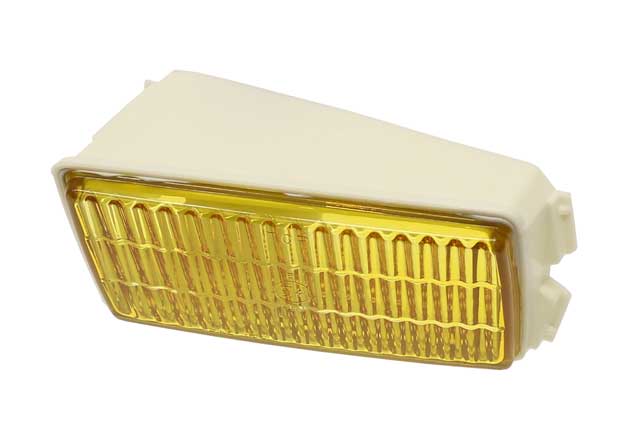 Fog Light Lens