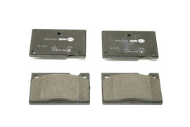 Brake Pad Set - AM42 EuroCars