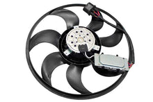 Load image into Gallery viewer, Auxiliary Fan - AM42 EuroCars