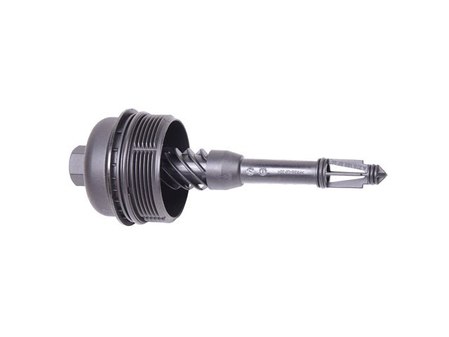 Oil Filter Housing Cap - AM42 EuroCars