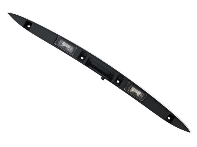 Hatch/Trunk Lid Grip