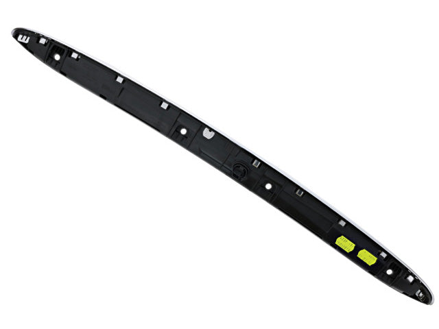 Hatch/Trunk Lid Grip