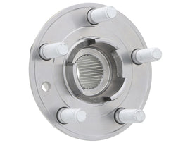 Wheel Hub