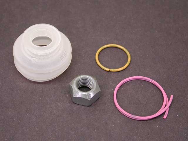 Ball Joint Boot Kit