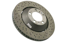 Brake Disc - AM42 EuroCars