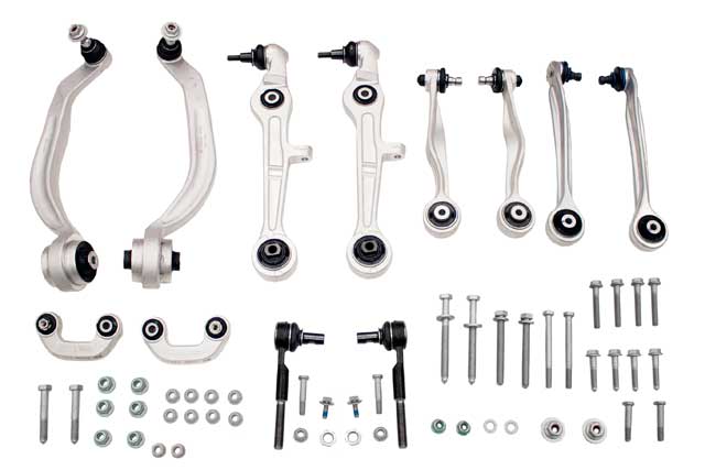 Control Arm Link Kit