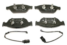 Load image into Gallery viewer, Brake Pad Set - AM42 EuroCars