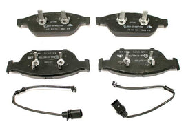 Brake Pad Set - AM42 EuroCars