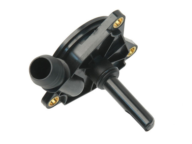 Crankcase Vent Valve