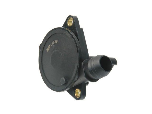 Crankcase Vent Valve
