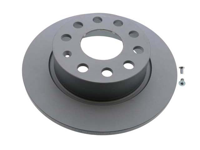 Brake Disc - AM42 EuroCars