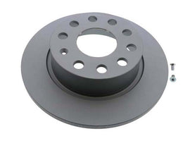 Brake Disc - AM42 EuroCars