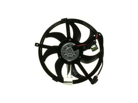 Cooling Fan Assembly
