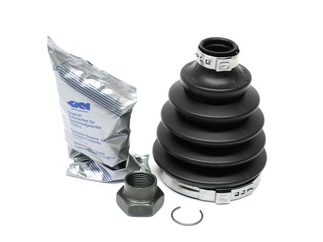 Axle Boot Kit - AM42 EuroCars