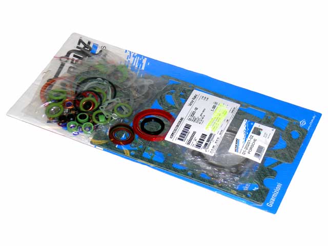 Engine Gasket Set