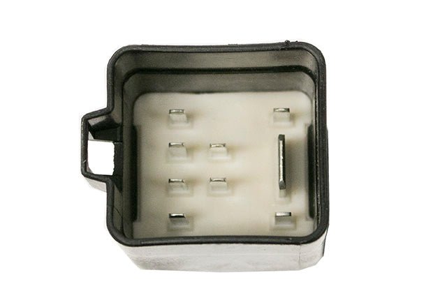 Glow Plug Control Relay - AM42 EuroCars
