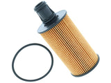 Oil Filter Kit