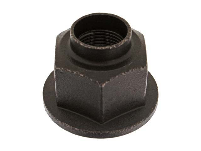 Axle Nut