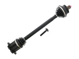 Axle Shaft Assembly