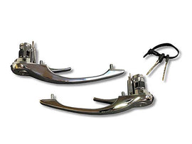 Outside Door Handle Set